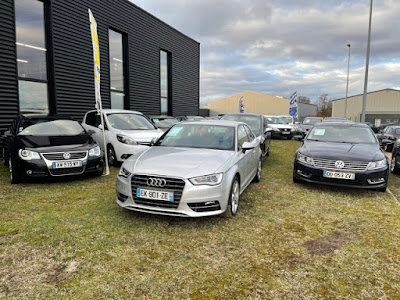 Auto Slavio à Haguenau