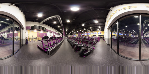 Boxing Gym «Planet Fitness», reviews and photos, 13469 Telegraph Rd, Whittier, CA 90605, USA