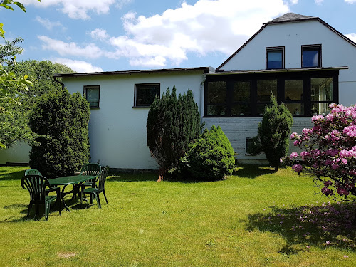 Ferienwohnung Wesenitzaue - Daniela Kliche 01877 Schmölln-Putzkau