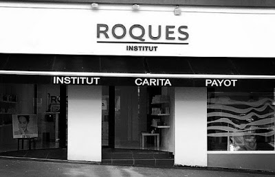 Institut Roques & coiffure à Brest