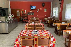 Restaurante Casa da Vovó Conceição image