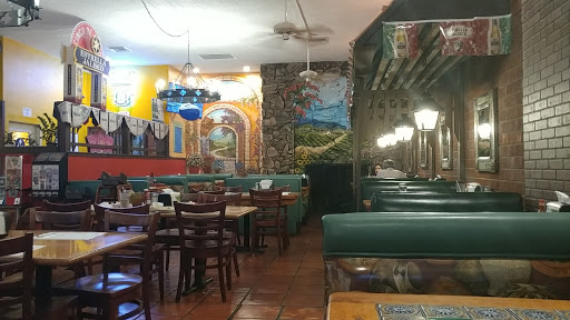 Tamazula Baja Grill