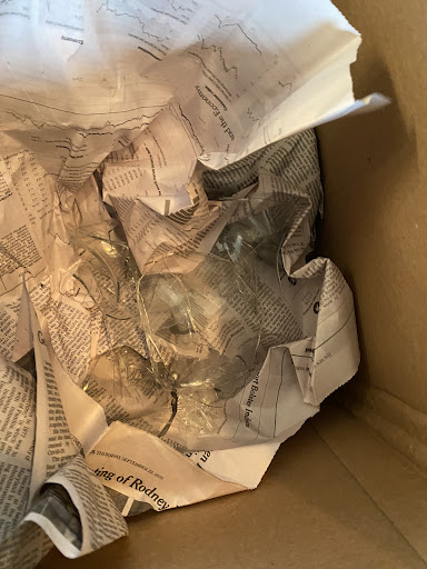 Moving Company «College Hunks Hauling Junk and Moving», reviews and photos, 6670 Corners Industrial Ct NW a, Norcross, GA 30092, USA