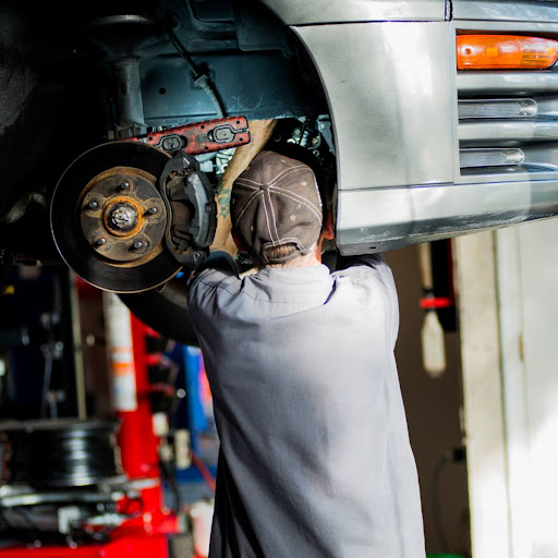 Auto Repair Shop «SNS Automotive Repair», reviews and photos, 842 Diplomat Dr, DeBary, FL 32713, USA