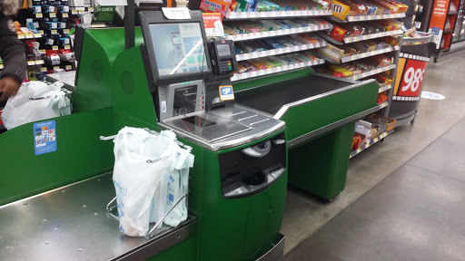 Supermarket «Walmart Neighborhood Market», reviews and photos, 7025 W Main St, Milwaukee, WI 53214, USA