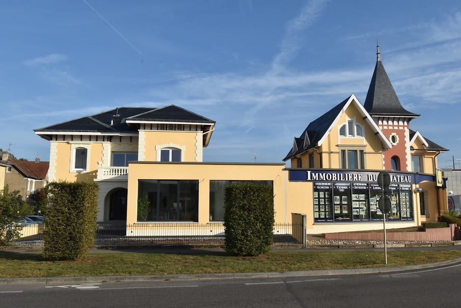 Immobilière du Chateau - Location Gestion Syndic à Montbéliard (Doubs 25)