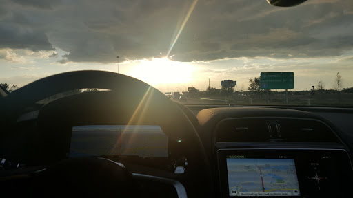 Jaguar Dealer «Jaguar Merritt Island», reviews and photos, 1850 E Merritt Island Causeway, Merritt Island, FL 32952, USA