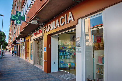 Farmacia Rodriguez Sandoval