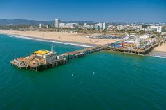 Santa Monica Pier