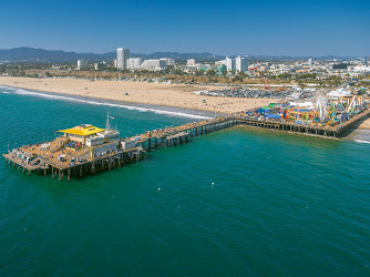 Santa Monica Pier