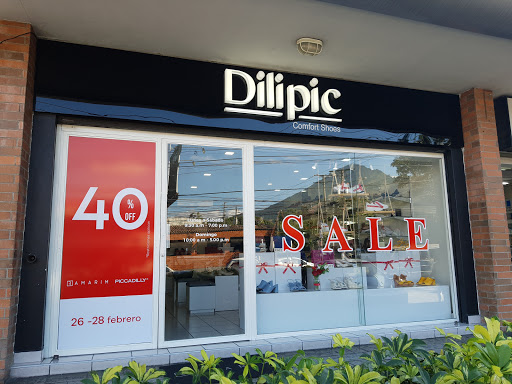 Dilipic El Salvador