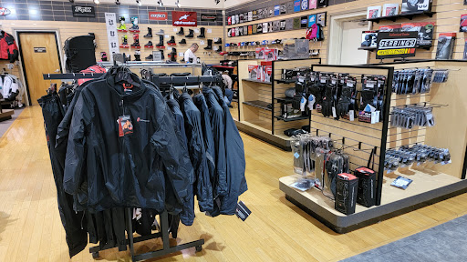 Motorcycle Dealer «Maxim Honda Yamaha», reviews and photos, 420 Central Expy S, Allen, TX 75013, USA