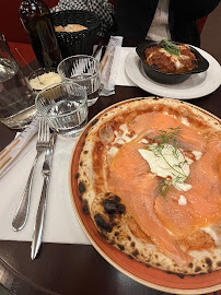 Les plus récentes photos du Restaurant italien Amore Mio à Paris - n°12