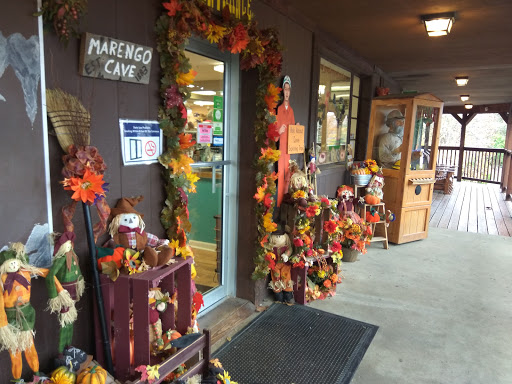 Tourist Attraction «Marengo Cave U.S. National Landmark», reviews and photos, 400 East State Rd 64, Marengo, IN 47140, USA