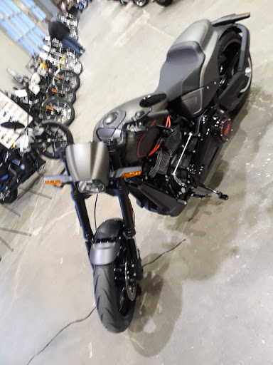 Harley-Davidson Dealer «MotorCity Harley-Davidson», reviews and photos, 24800 Haggerty Rd, Farmington Hills, MI 48335, USA