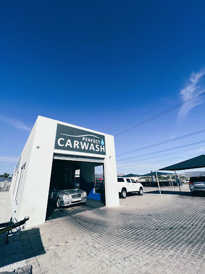 Perfect Carwash | Somerset West