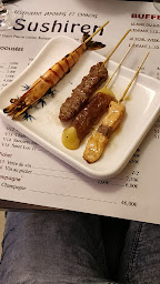 Photo n°41 de Restaurant Sushi Ren à Saint-Étienne ()