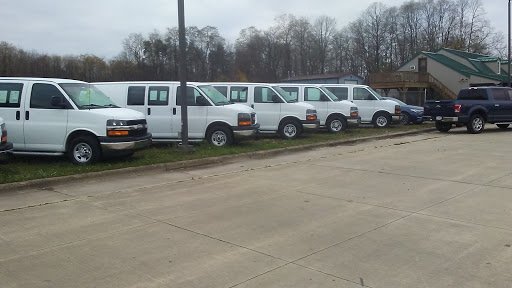 Used Car Dealer «Godard Auto Sales & Leasing Co», reviews and photos, 1252 Medina Rd, Medina, OH 44256, USA