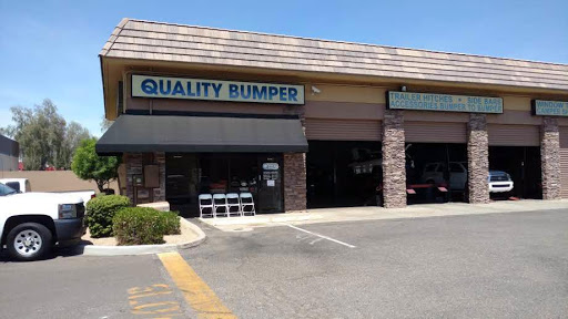Quality Bumper - Peoria