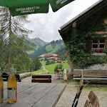 Photo n°3 de l'avis de Katharina.e fait le 07/07/2020 à 19:32 sur le  Alpe Engeratsgund à Bad Hindelang