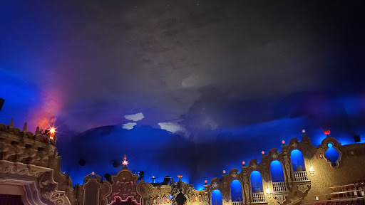 Performing Arts Theater «Canton Palace Theatre», reviews and photos, 605 Market Ave N, Canton, OH 44702, USA