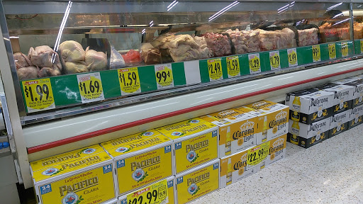 Supermarket «Vallarta Supermarkets», reviews and photos, 13820 Foothill Blvd, Sylmar, CA 91342, USA