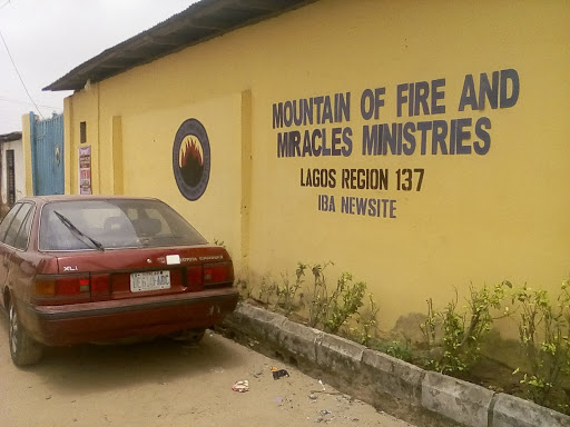 Hotel De Bravo, No. 3 Ariyo Street, Iyana School Bus Stop, Iyana Iba, Nigeria, Motel, state Lagos