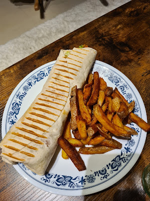 planete wrap à Lyon