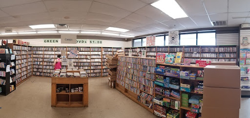 Book Store «Half Price Books Outlet», reviews and photos, 1785 Campbell Ln, Bowling Green, KY 42104, USA