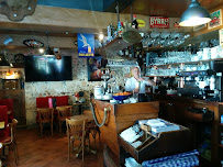 Atmosphère du Restaurant La Maison Bleue à Honfleur - n°18