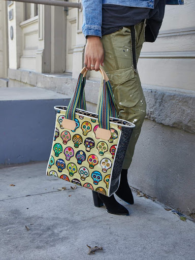 Boutique «Pink Poppy Artisans Boutique», reviews and photos, 114 W 8th St, Georgetown, TX 78626, USA