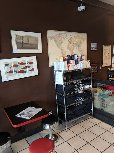 Coffee Roasters «Valhalla Coffee Co.», reviews and photos, 3918 6th Ave, Tacoma, WA 98406, USA