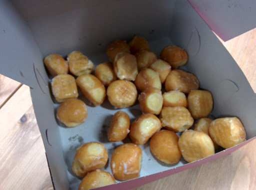 Donut Shop «Christy Donuts», reviews and photos, 1291 E Calaveras Blvd, Milpitas, CA 95035, USA