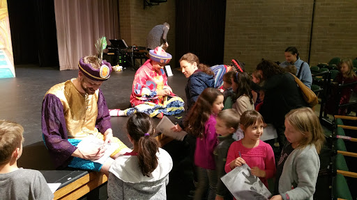 Performing Arts Theater «Carco Theatre», reviews and photos, 1717 Maple Valley Hwy, Renton, WA 98057, USA