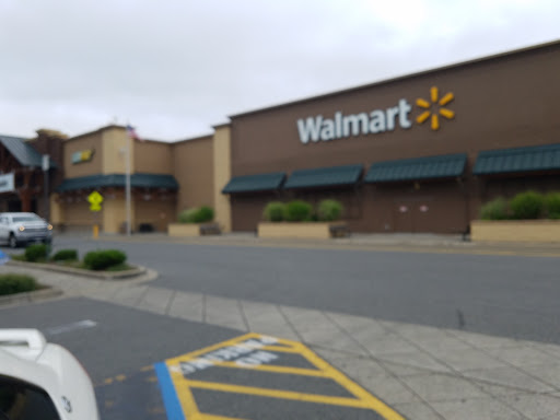 Department Store «Walmart Supercenter», reviews and photos, 34520 16th Ave S, Federal Way, WA 98003, USA