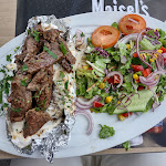 Photo n°1 de l'avis de William.o fait le 21/03/2022 à 15:00 sur le  Marè à Lagos