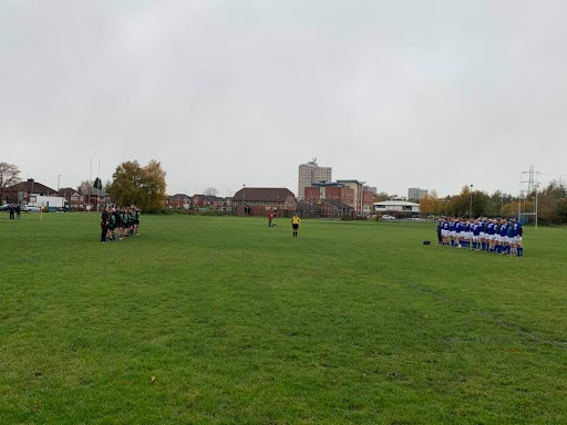North Manchester Rugby Club