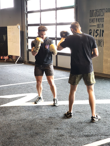 Personal Trainer «Vigor Ground Fitness and Performance», reviews and photos, 1222 Bronson Way N #250, Renton, WA 98057, USA