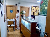 Fisioterapia Valentín Gomez Puche en Granada