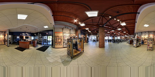 Harley-Davidson Dealer «LaCrosse Area Harley-Davidson», reviews and photos, 1116 Oak Forest Dr, Onalaska, WI 54650, USA