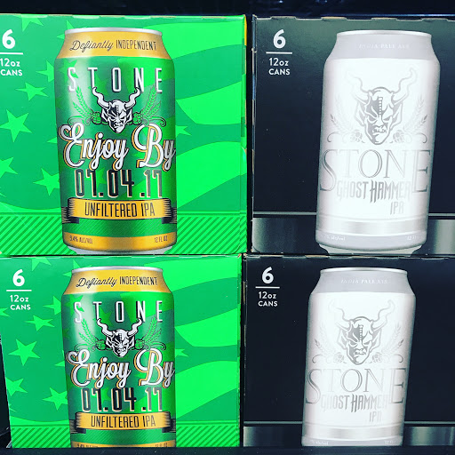 Liquor Store «Shop Easy Liquor», reviews and photos, 6239 Foothill Blvd, Tujunga, CA 91042, USA