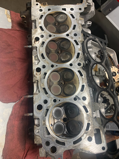 Auto Repair Shop «Windham Mobil Services Center», reviews and photos, 18 Mammoth Rd, Windham, NH 03087, USA