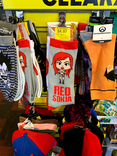 Video Game Store «GameStop», reviews and photos, 1744 N Moorpark Rd b, Thousand Oaks, CA 91360, USA