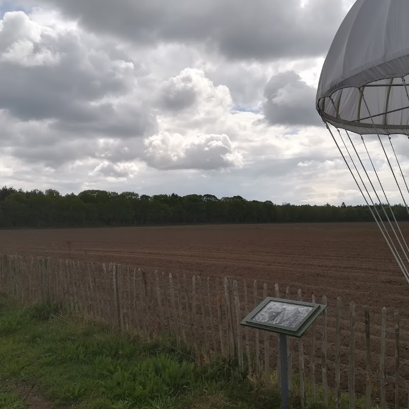 Herdenkingspunt Operation Market Garden