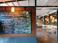 MargheRita Osteria Pizzeria (Colli Portuensi) à Rome menu