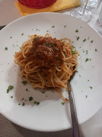 Spaghetti du Pizzeria La Pastasciutta à Toulouse - n°8