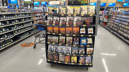 Department Store «Walmart Supercenter», reviews and photos, 2001 W Maple Rd, Troy, MI 48084, USA