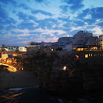 Photo n°3 de l'avis de Arianna.o fait le 11/09/2020 à 21:51 sur le  La Rotellina à Polignano a Mare