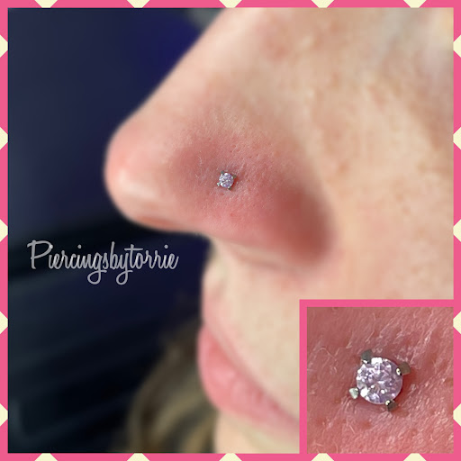 Explore small chicano tattoo ideas, creative tattoo ideas in Fort Walton Beach, available at Piercings by Torrie