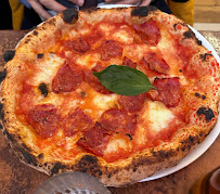 Les plus récentes photos du Restaurant italien Simonetta à Paris - n°6